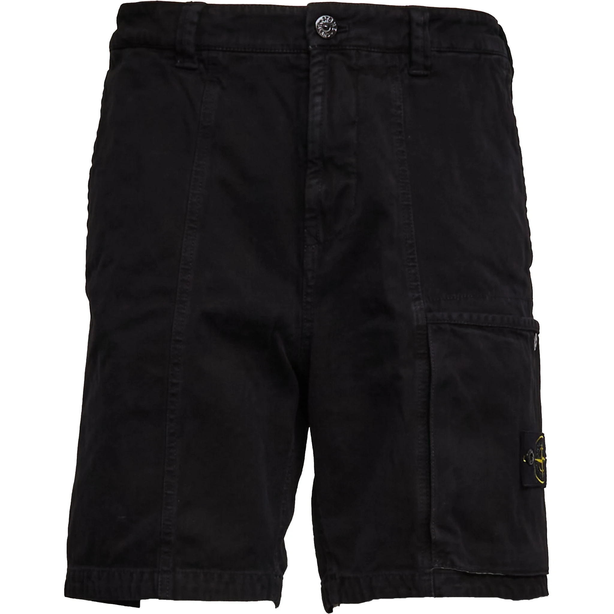 Bermuda Organic Panama Cotton Old Effect