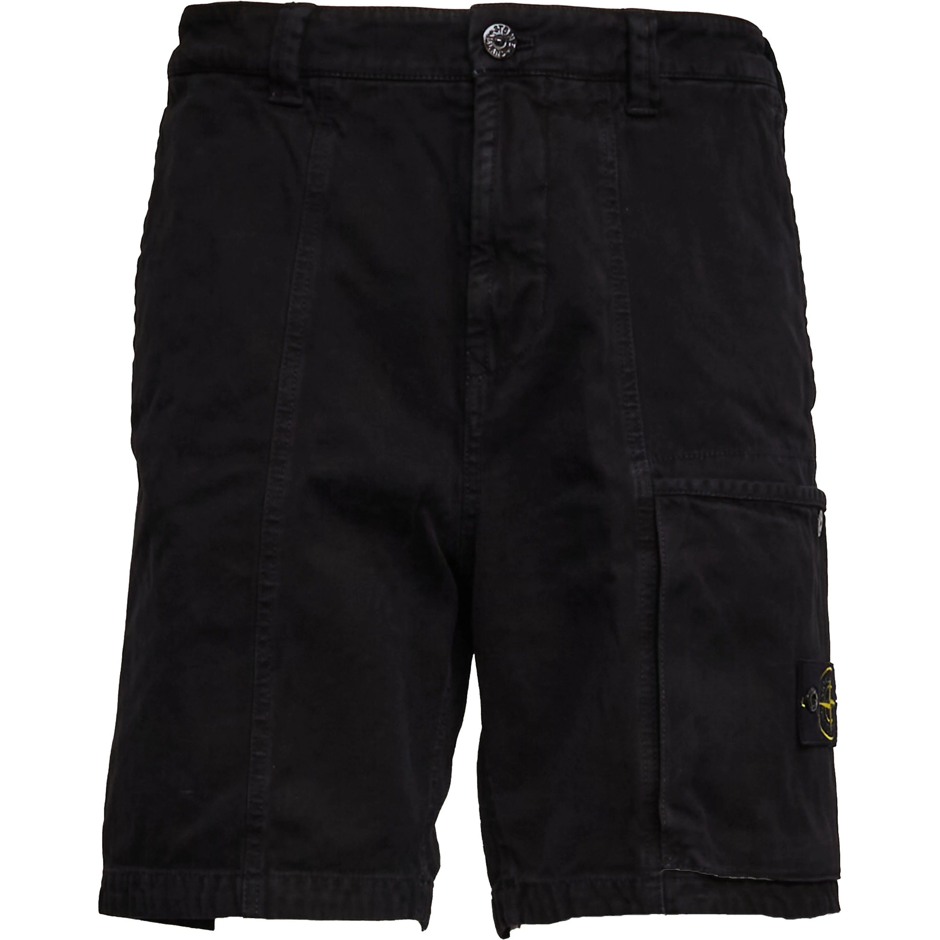 Bermuda Organic Panama Cotton Old Effect