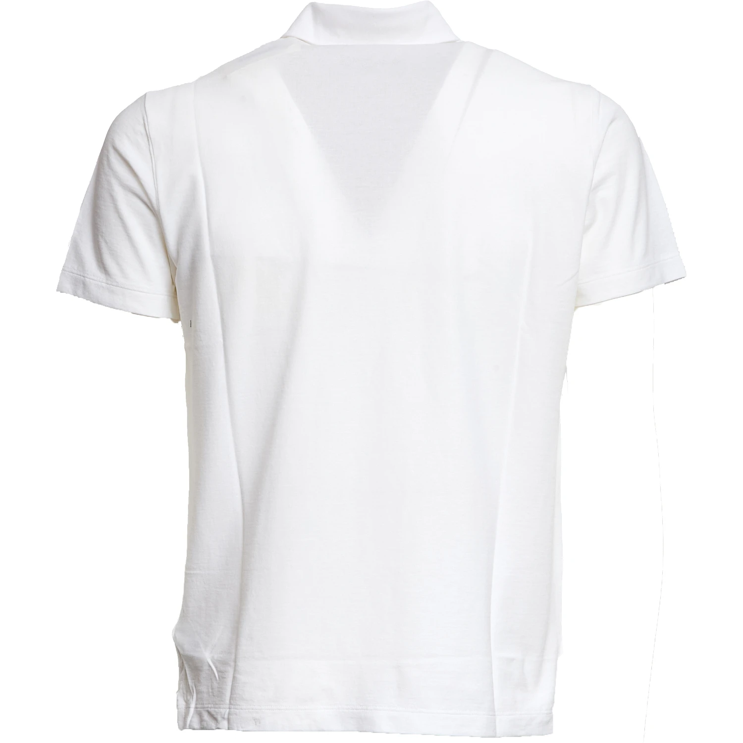 Polo M/C Slim Fit