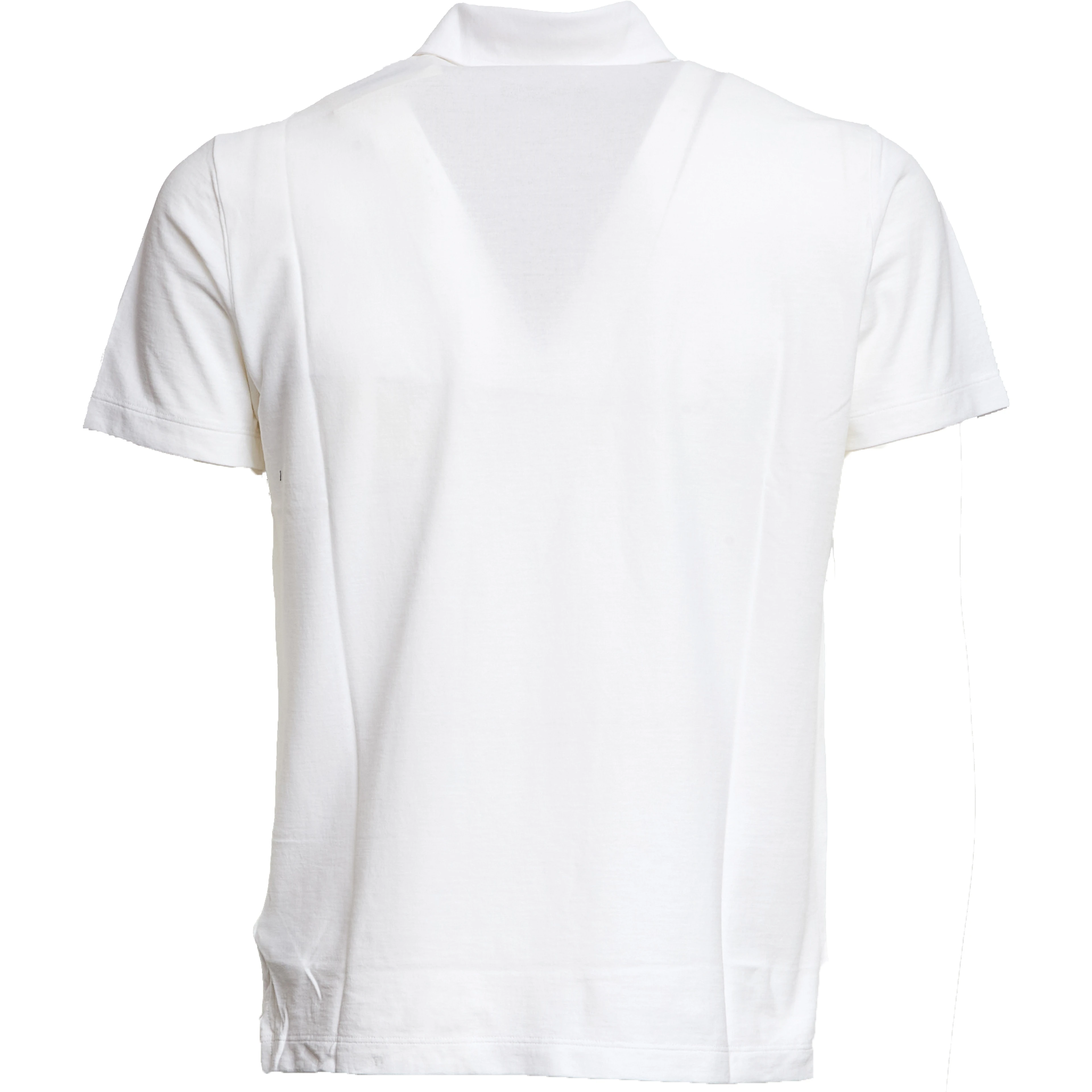Polo M/C Slim Fit