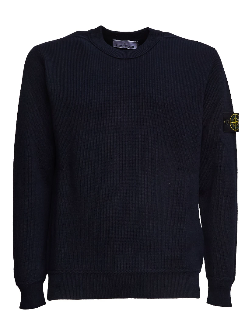 Maglia Ribbed Soft Organic Cotton