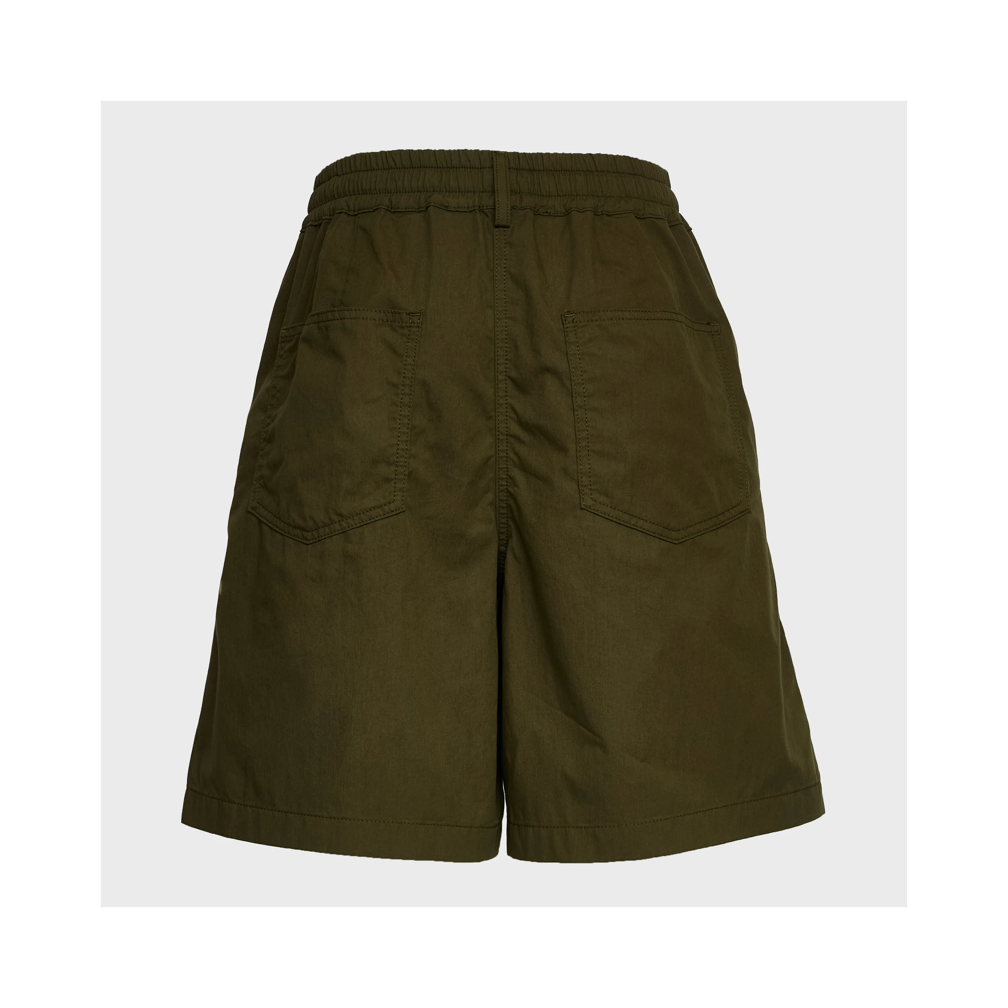 Bermuda Herbie Con Elastico, Coulisse