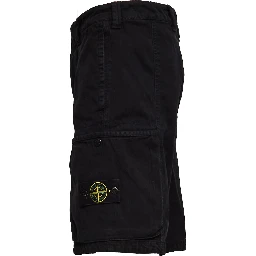 Bermuda Organic Panama Cotton Old Effect