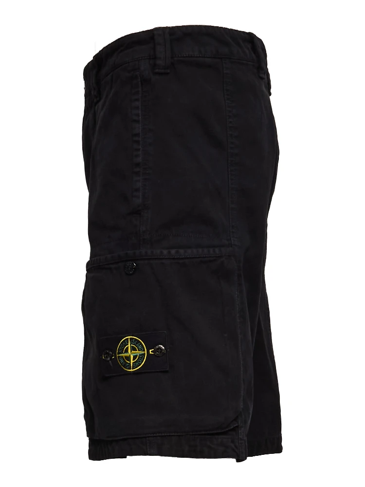 Bermuda Organic Panama Cotton Old Effect alternative