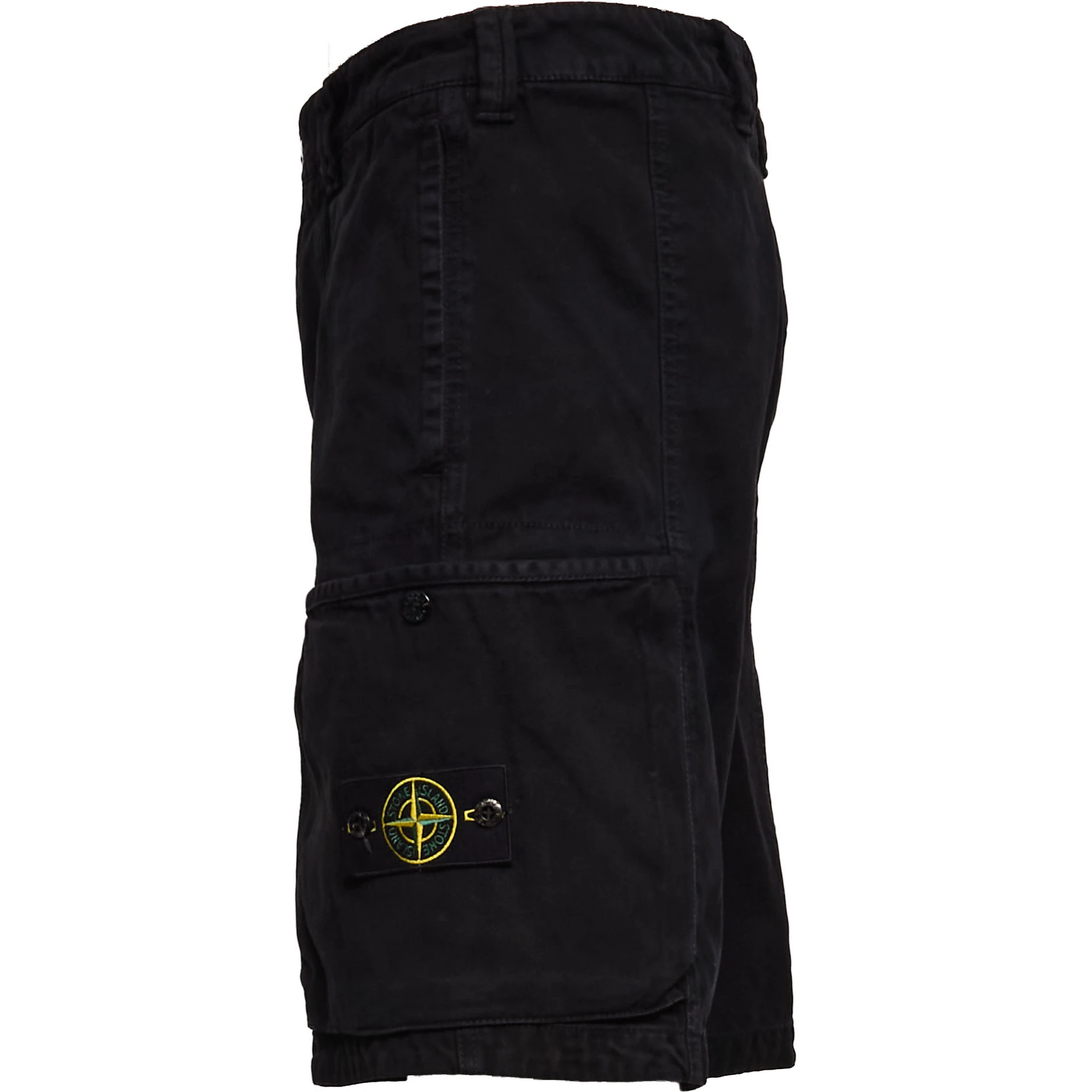 Bermuda Organic Panama Cotton Old Effect