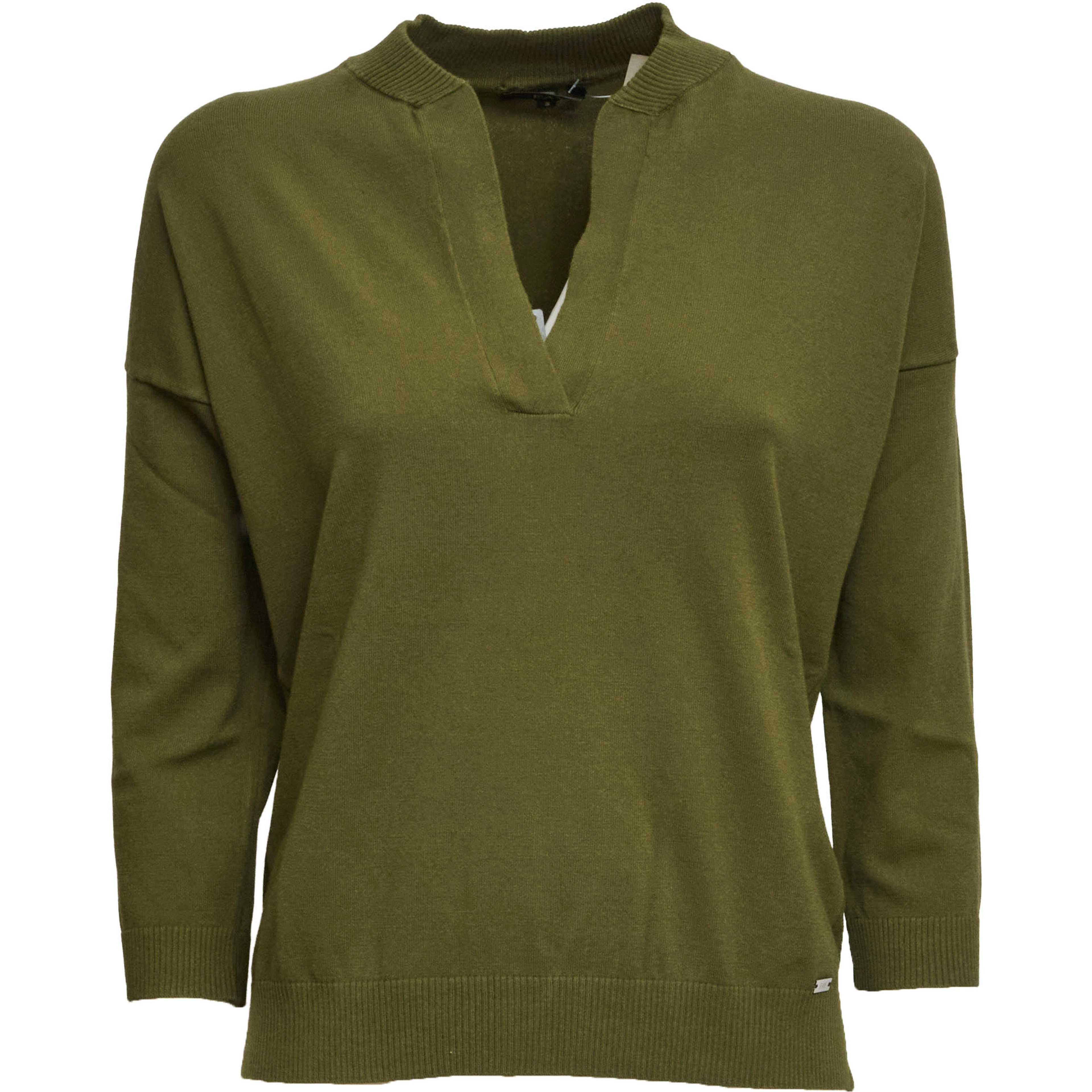Maglia Scollo V