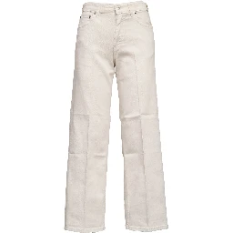 Jeans Brea Culotte