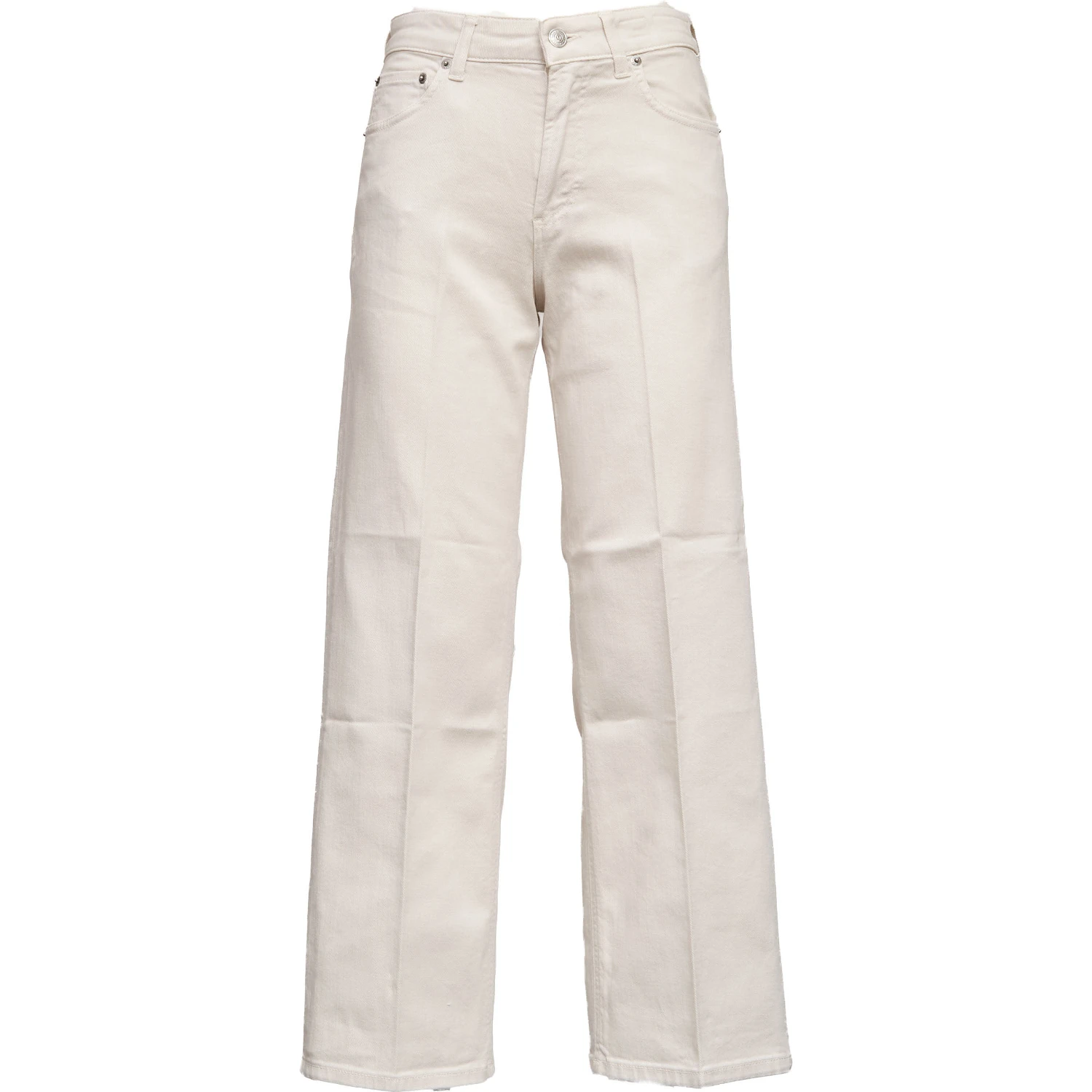 Jeans Brea Culotte