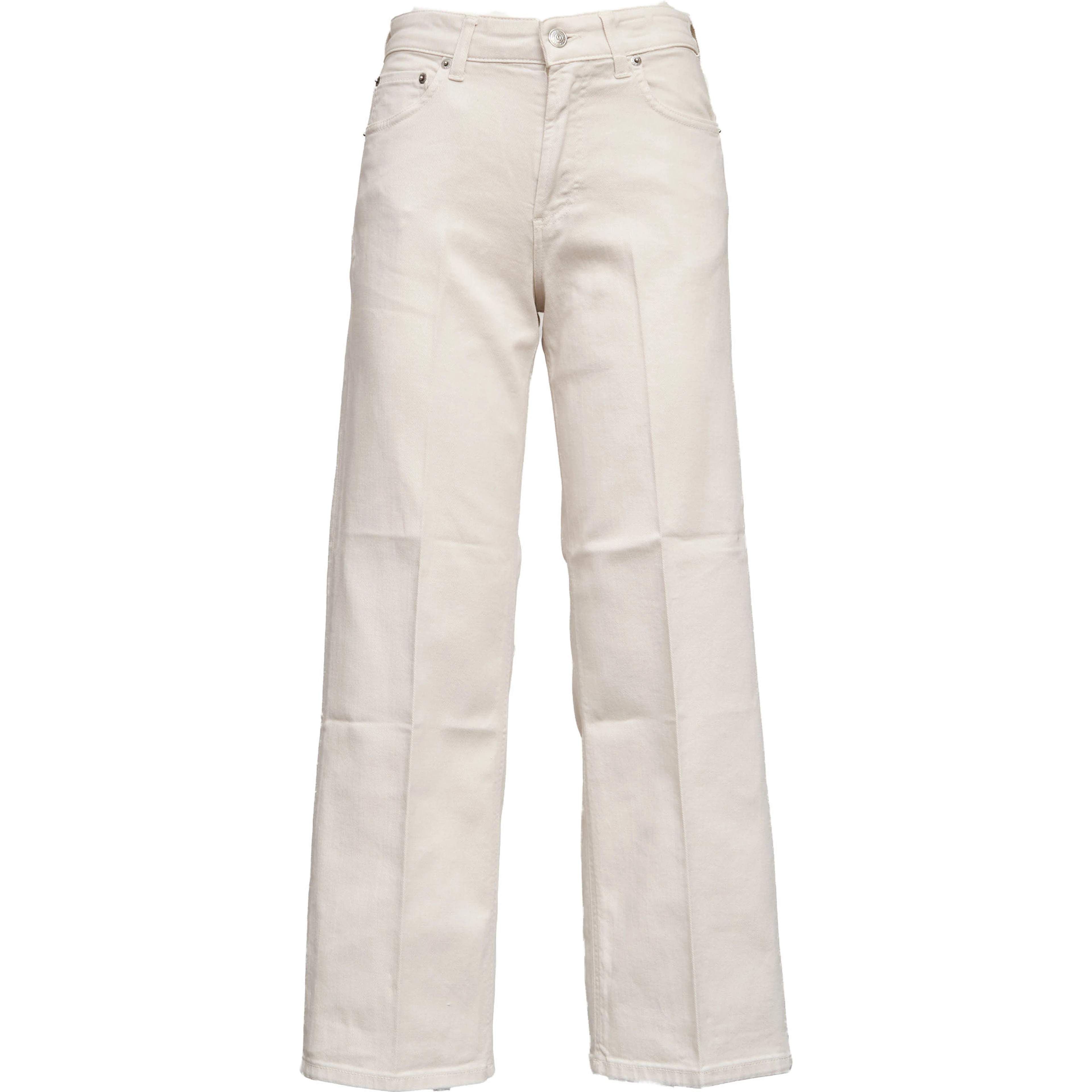 Jeans Brea Culotte