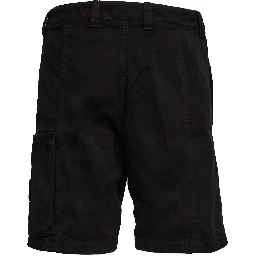 Bermuda Organic Panama Cotton Old Effect