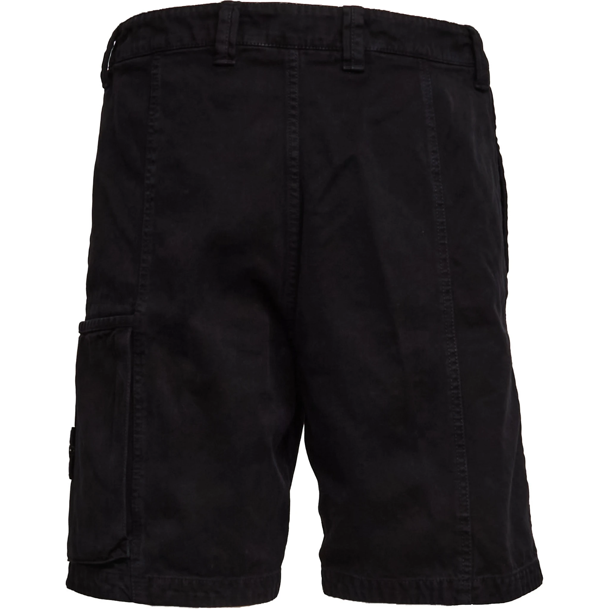 Bermuda Organic Panama Cotton Old Effect