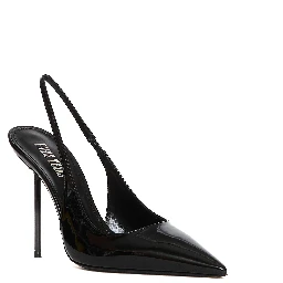 Lidia Slingback Patent