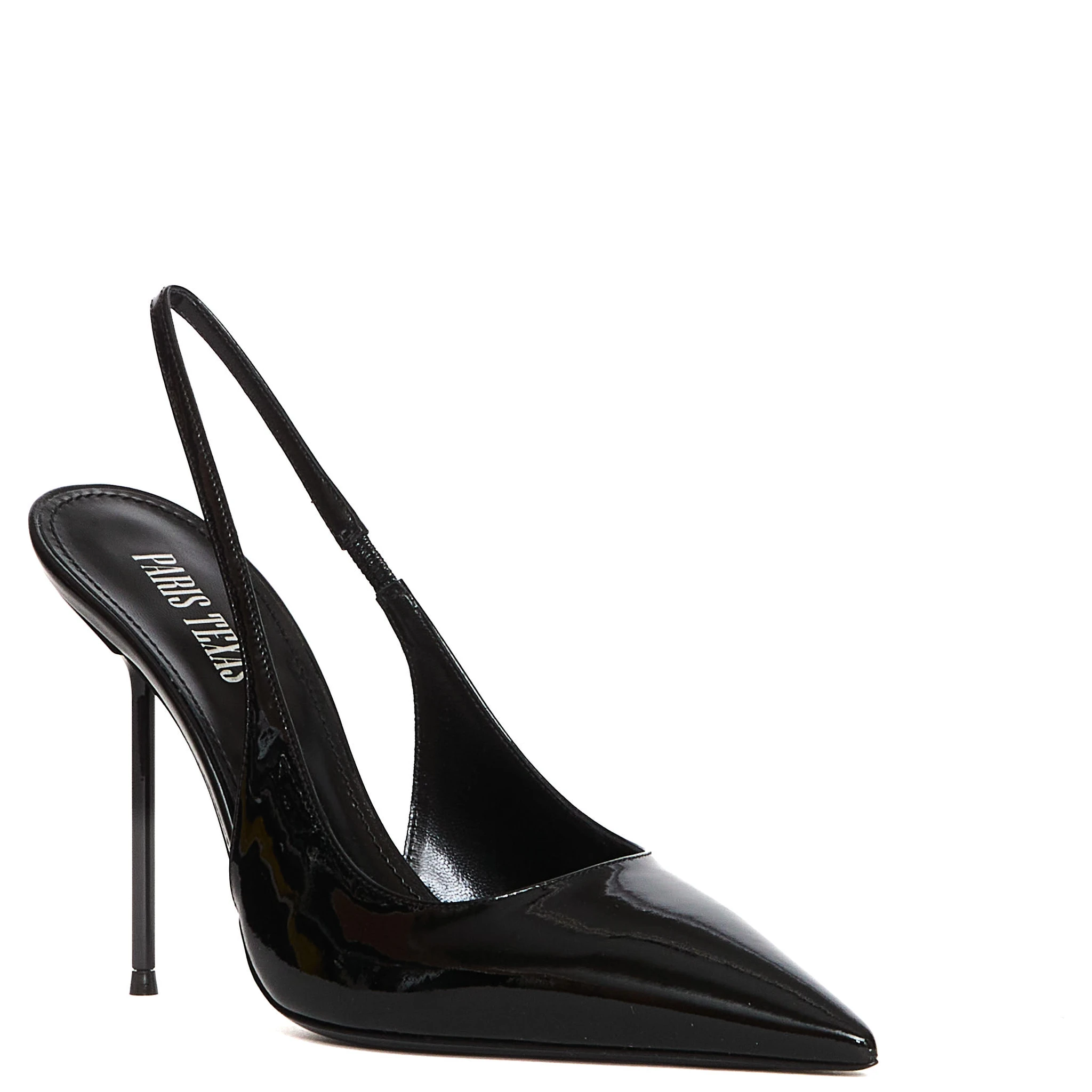 Lidia Slingback Patent
