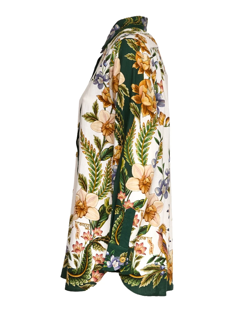 Nature Sand Shirt alternative