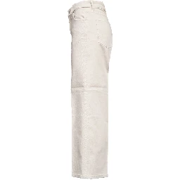 Jeans Brea Culotte
