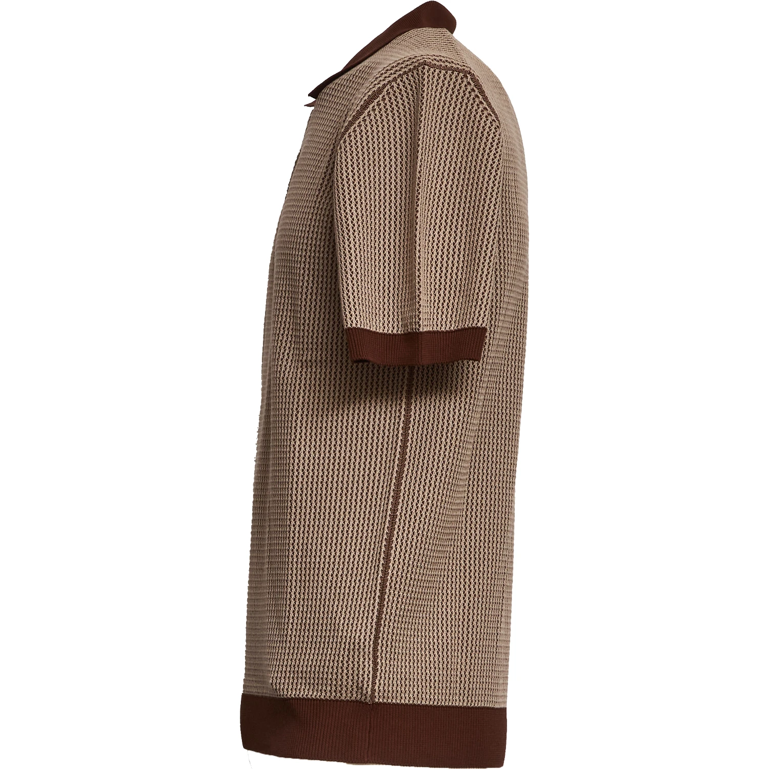 Polo M/C Slim Fit