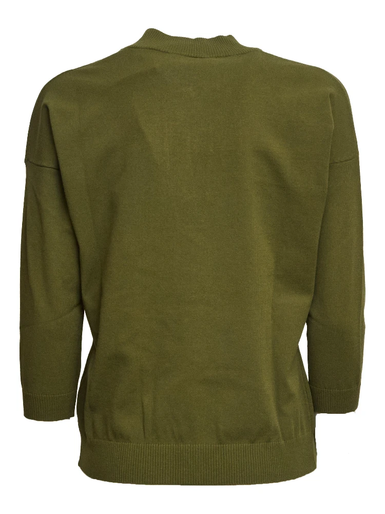 Maglia Scollo V alternative