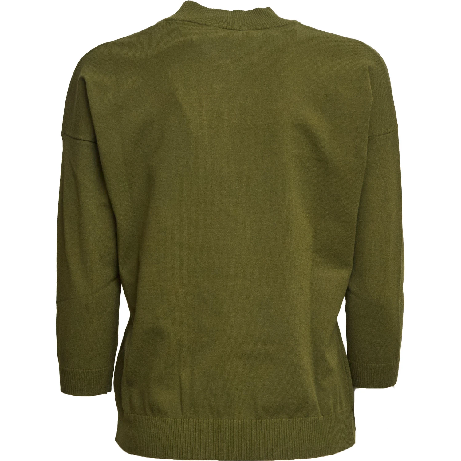 Maglia Scollo V