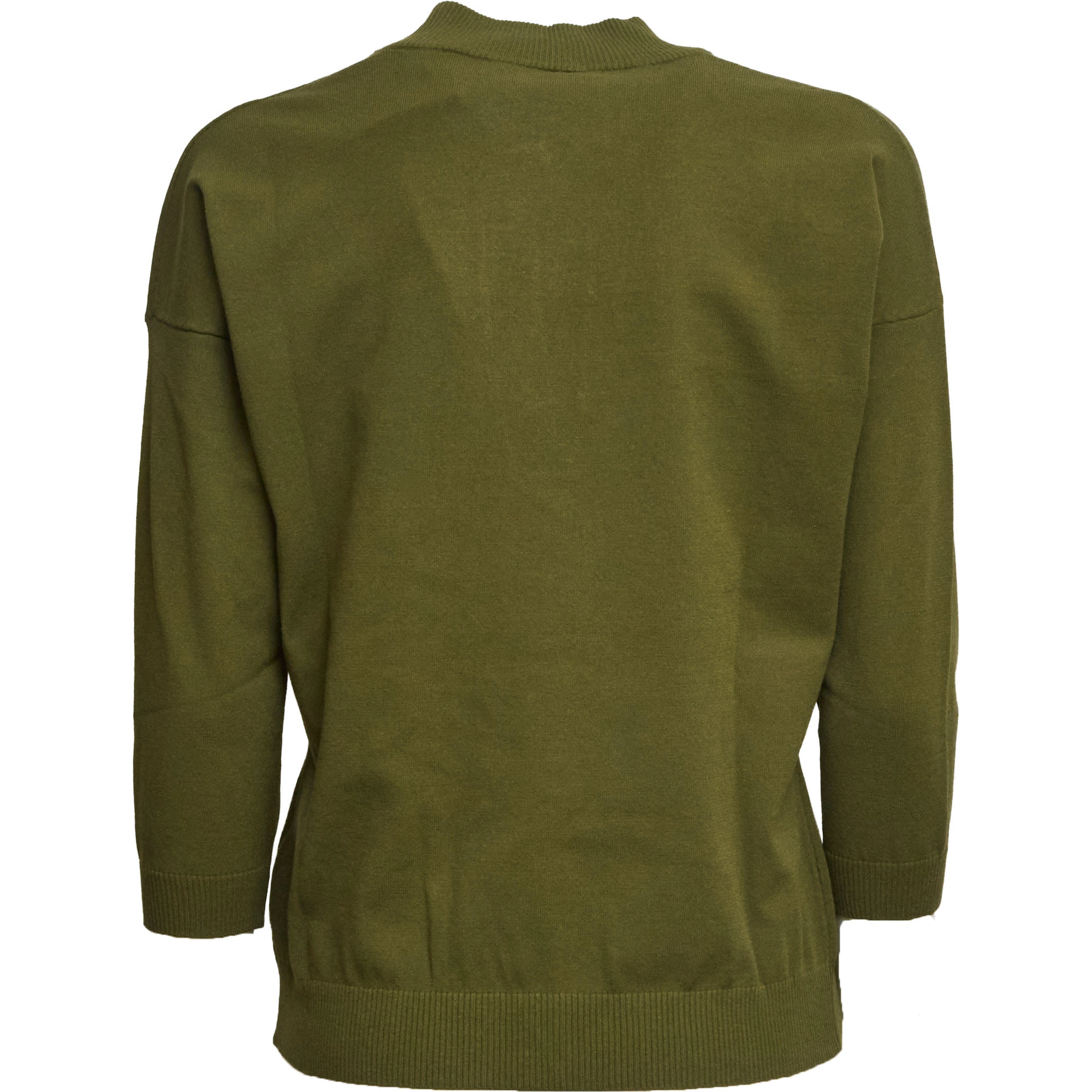 Maglia Scollo V
