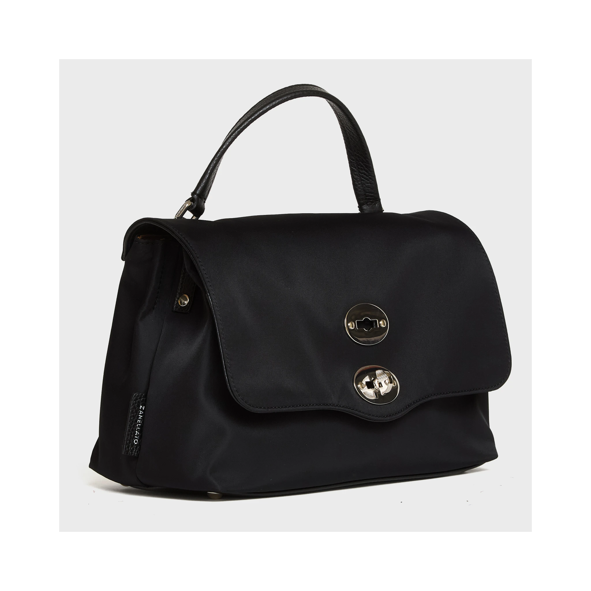 Borsa Small Postina®  Rimboccata Tokyo