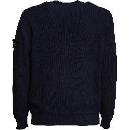 Maglia Ribbed Soft Organic Cotton