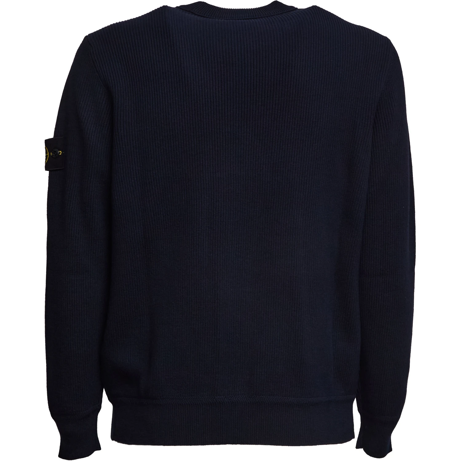 Maglia Ribbed Soft Organic Cotton