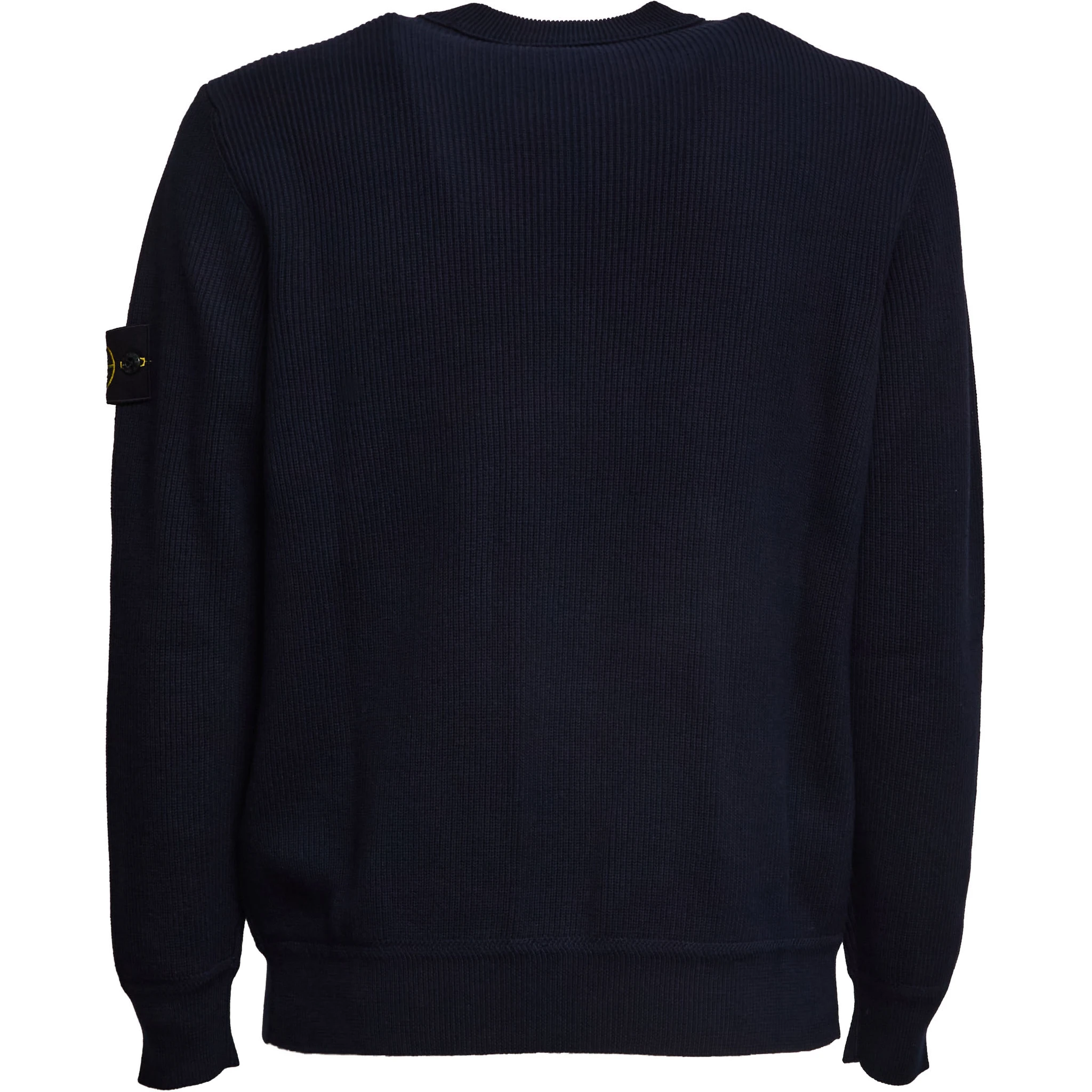 Maglia Ribbed Soft Organic Cotton