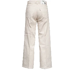 Jeans Brea Culotte