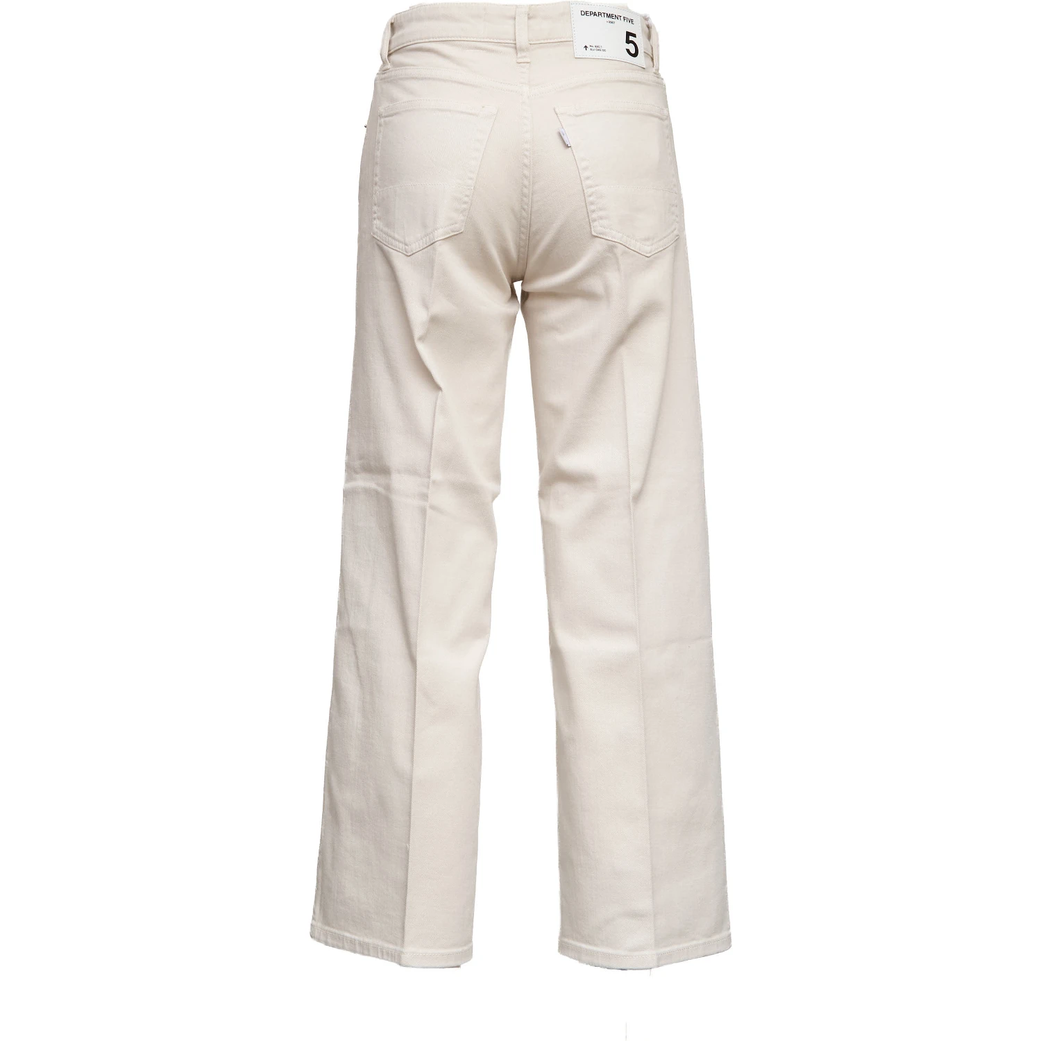 Jeans Brea Culotte