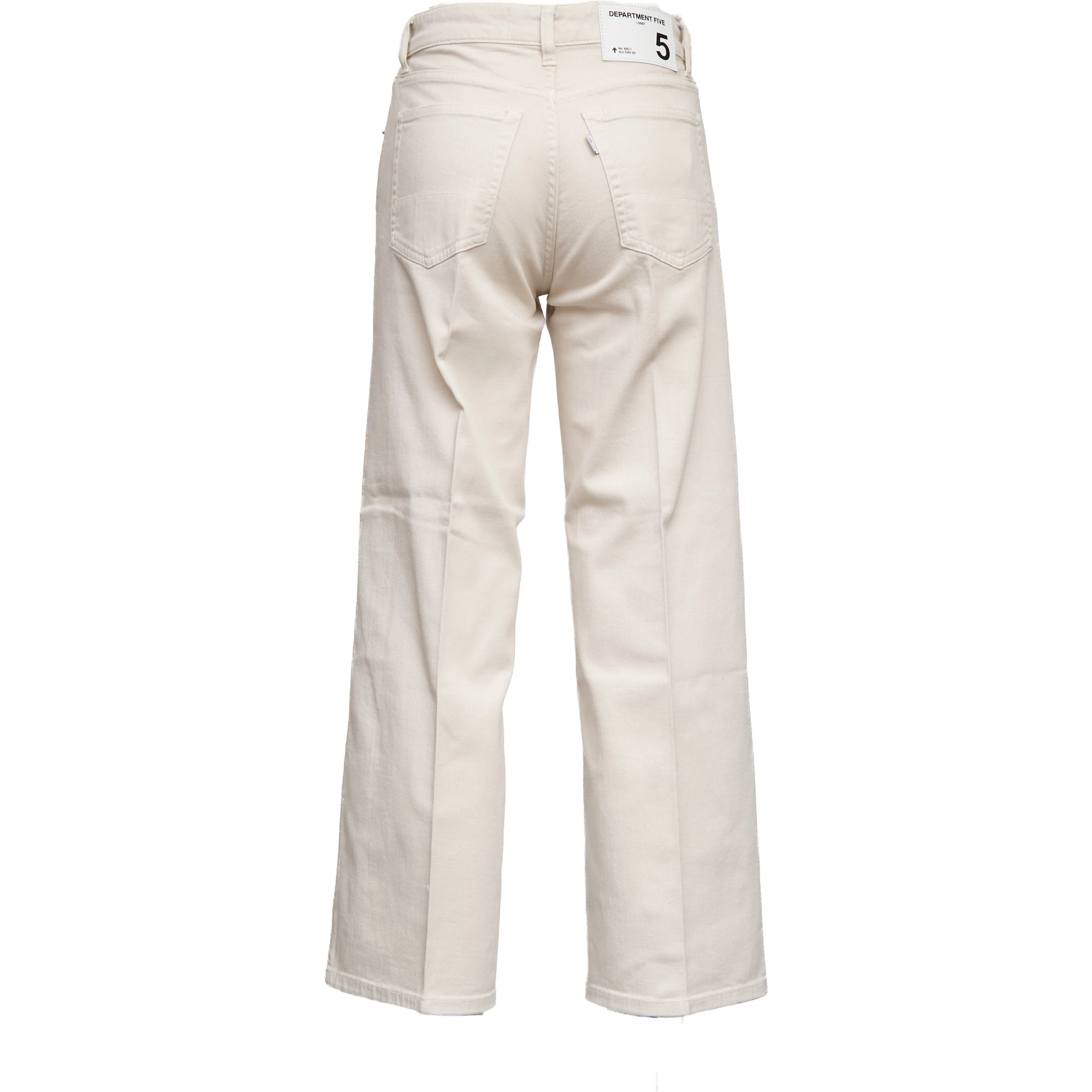 Jeans Brea Culotte