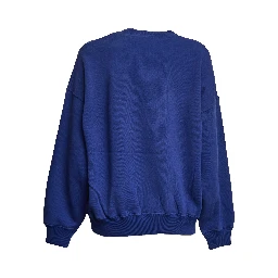 Felpa Girocollo Artic Fleece