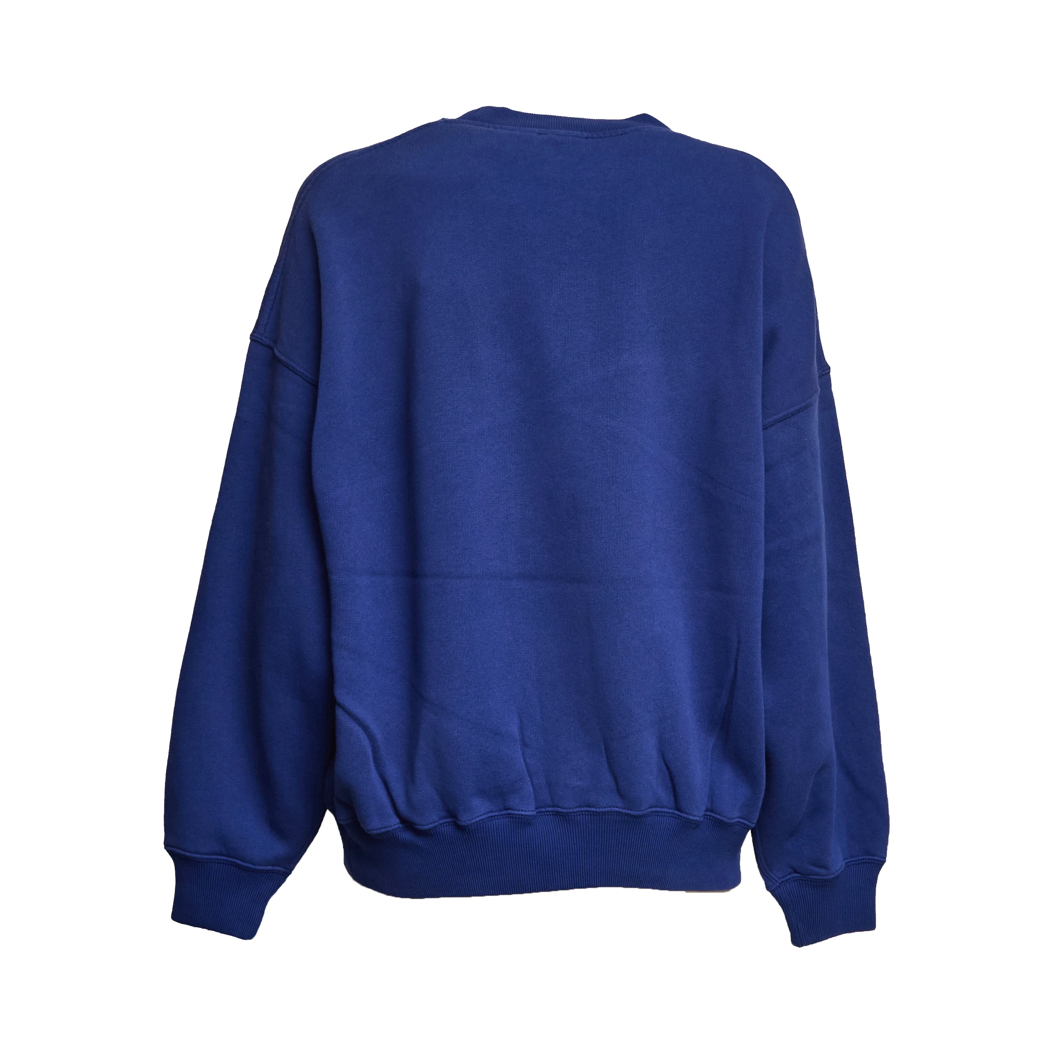 Felpa Girocollo Artic Fleece