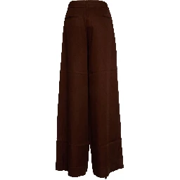 Justicia Wide Leg Pants