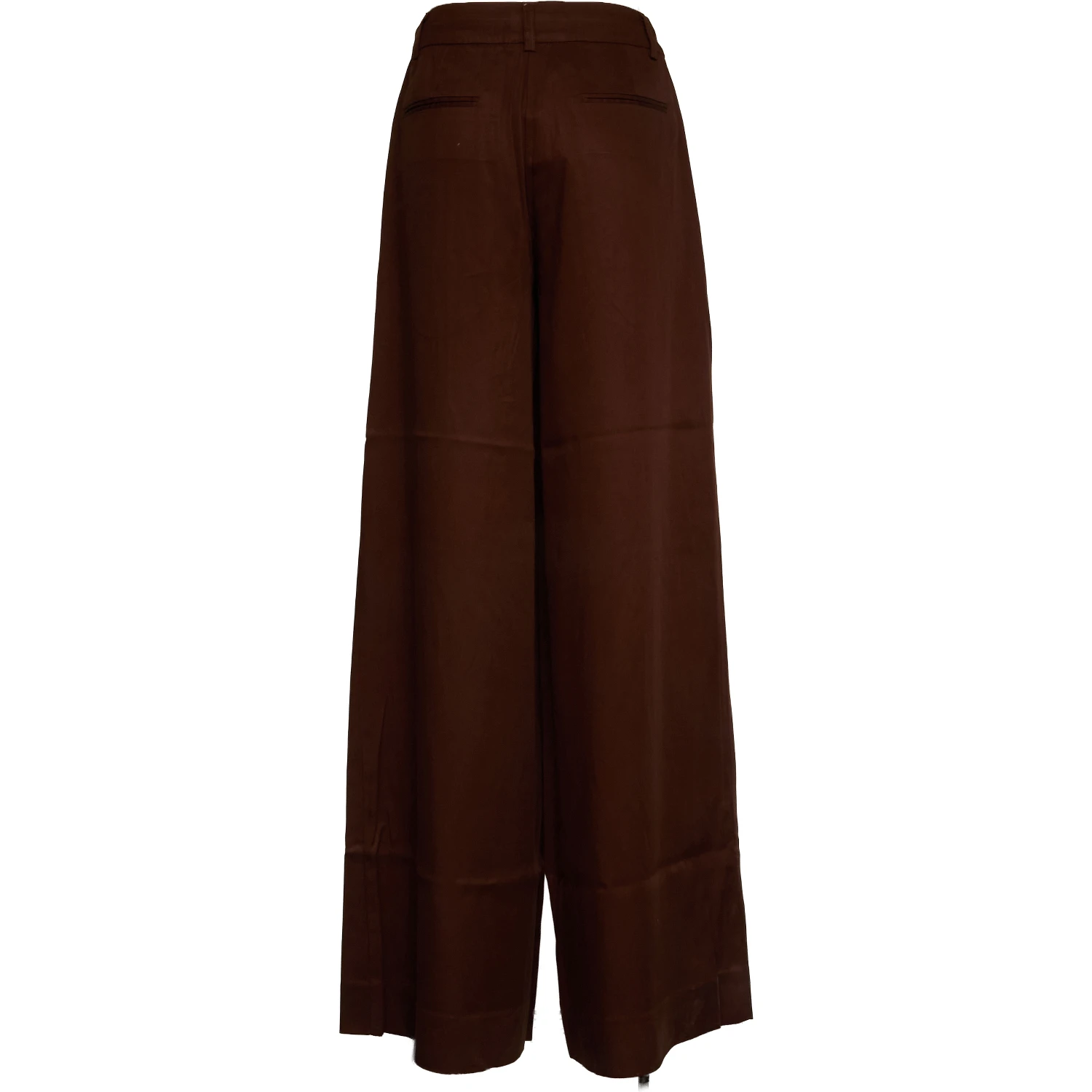 Justicia Wide Leg Pants