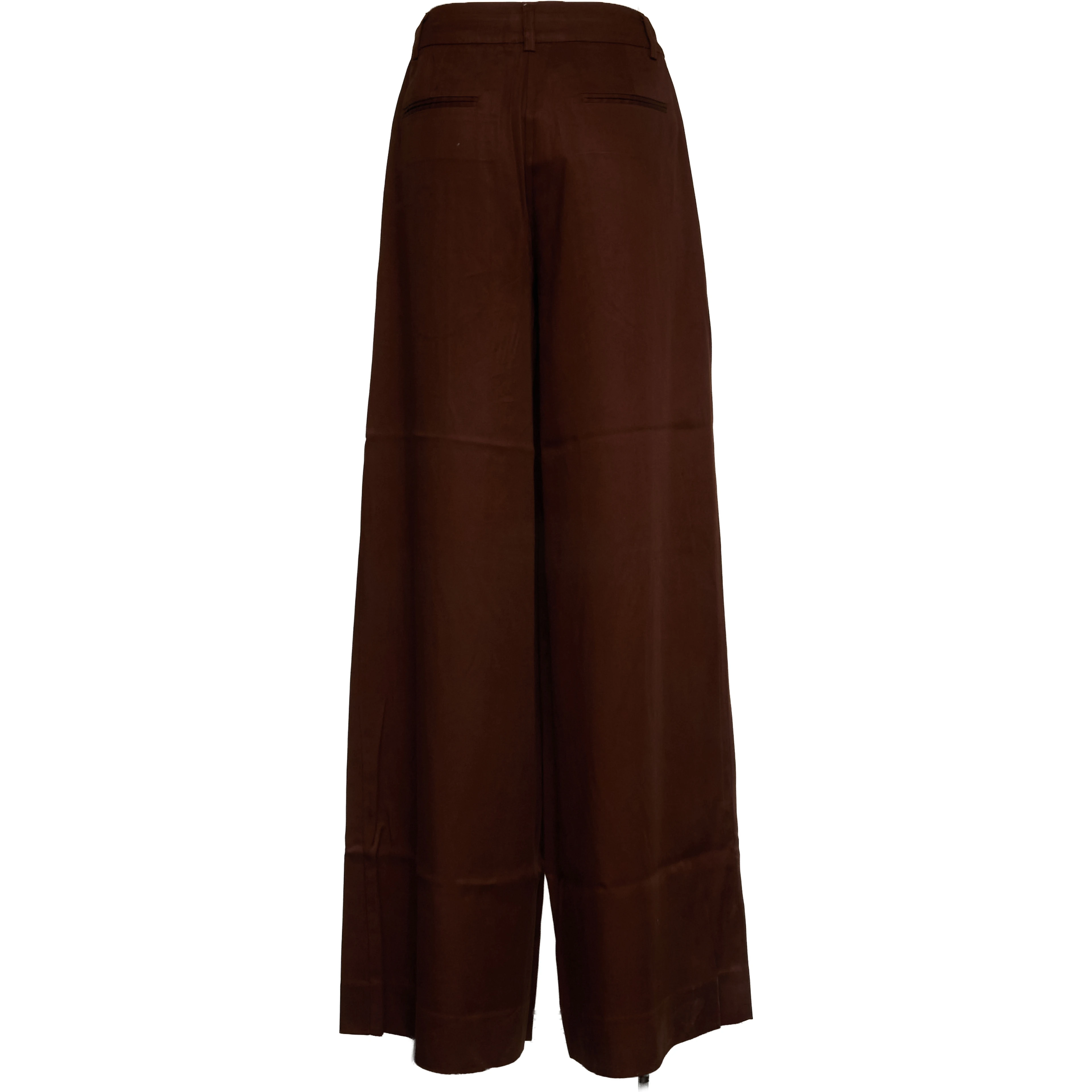 Justicia Wide Leg Pants