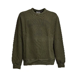 Faded Pond Corps Sweatshirt