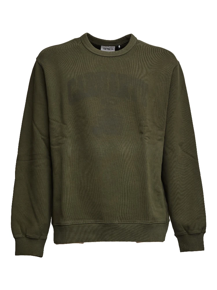 Faded Pond Corps Sweatshirt