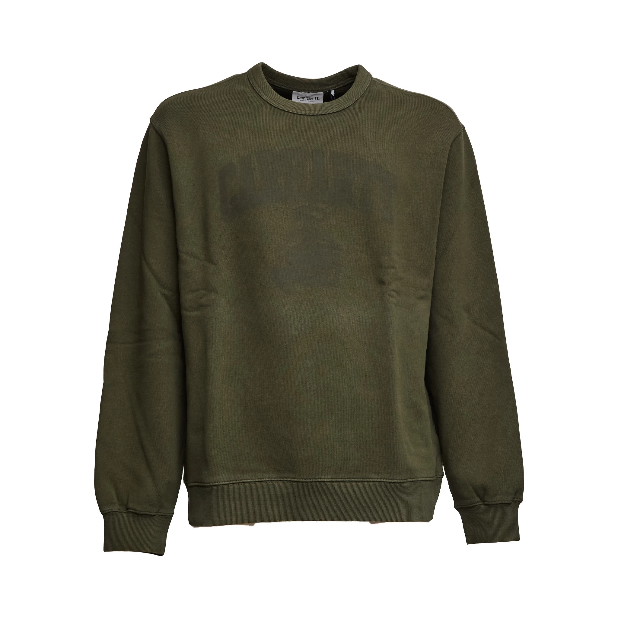 Faded Pond Corps Sweatshirt