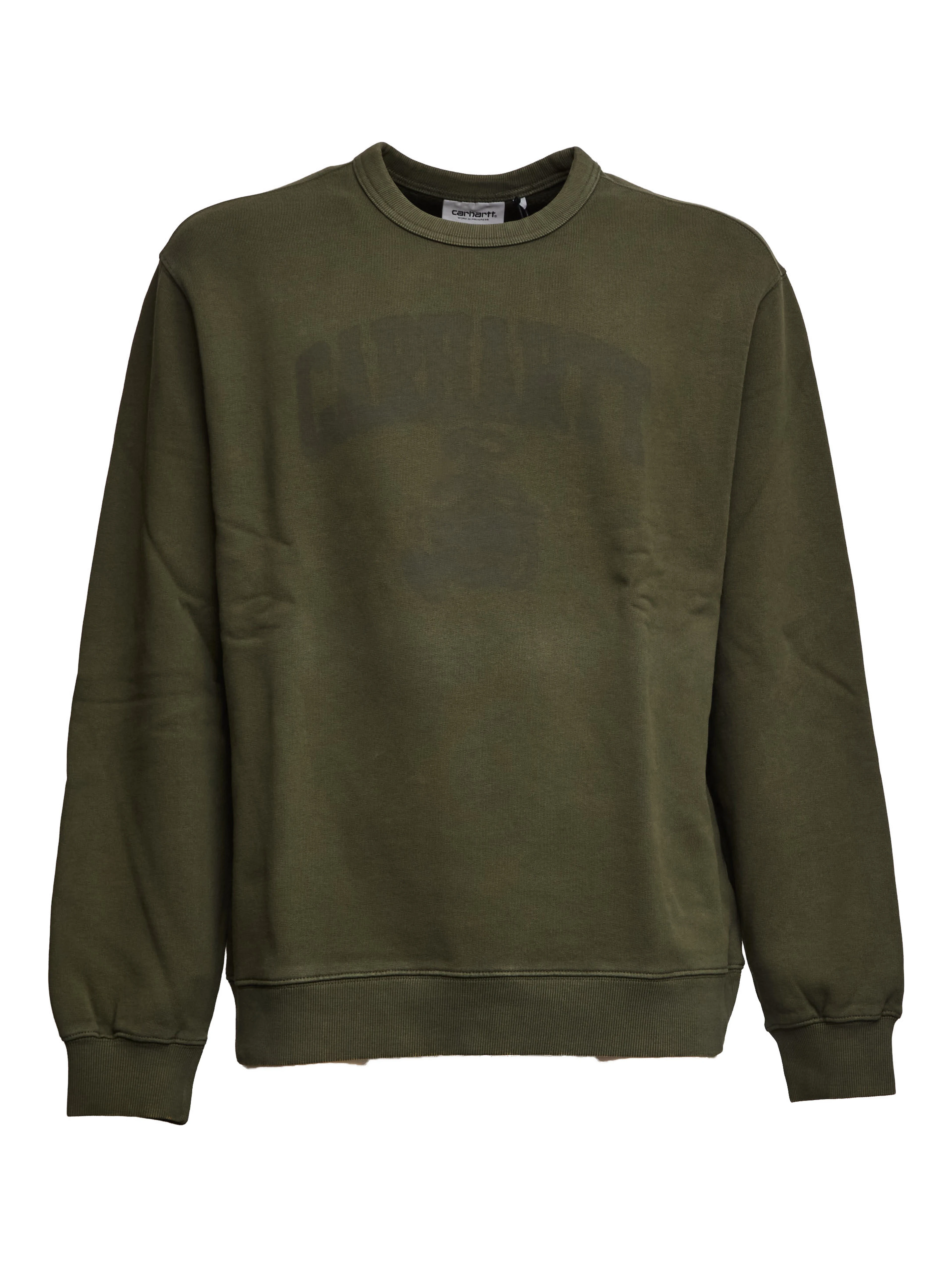 Faded Pond Corps Sweatshirt