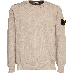 Maglione Soft Organic Cotton