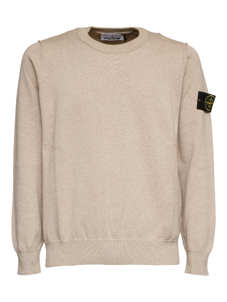 Maglione Soft Organic Cotton