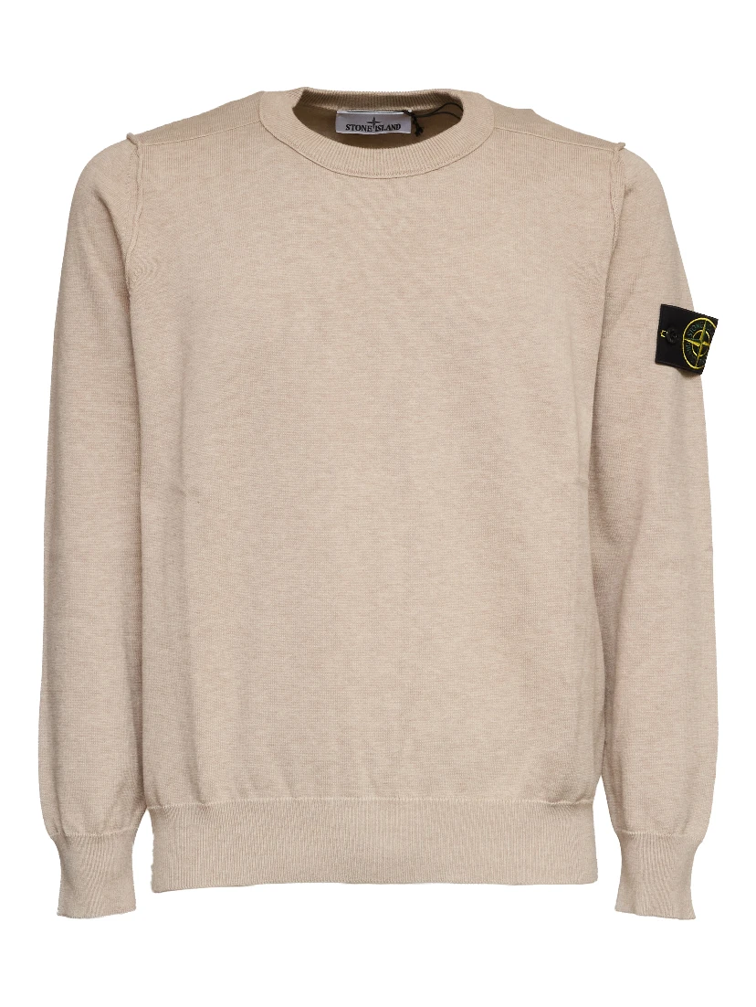 Maglione Soft Organic Cotton