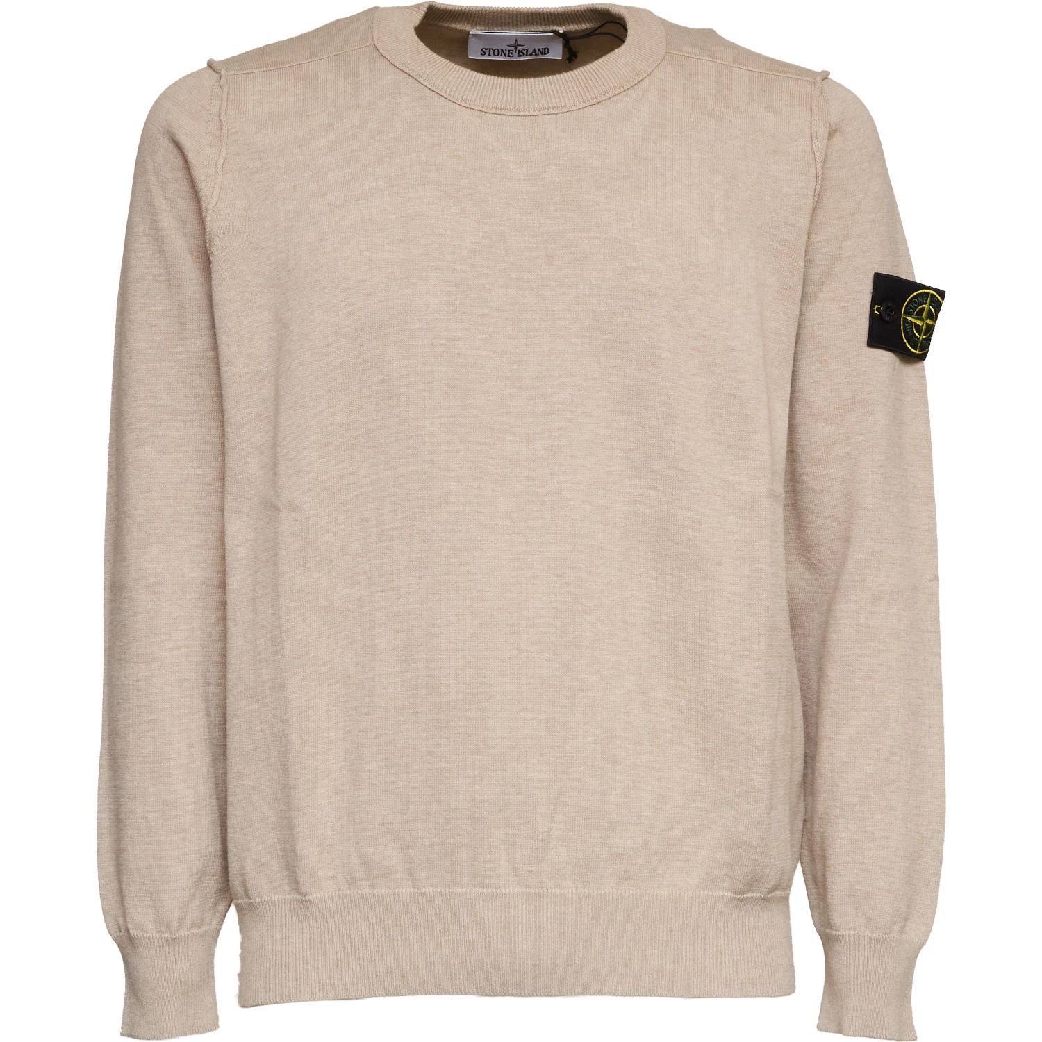 Maglione Soft Organic Cotton