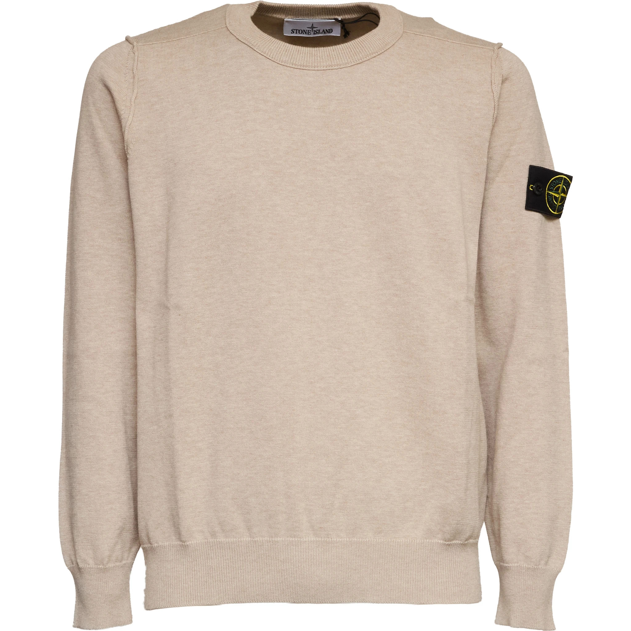 Maglione Soft Organic Cotton