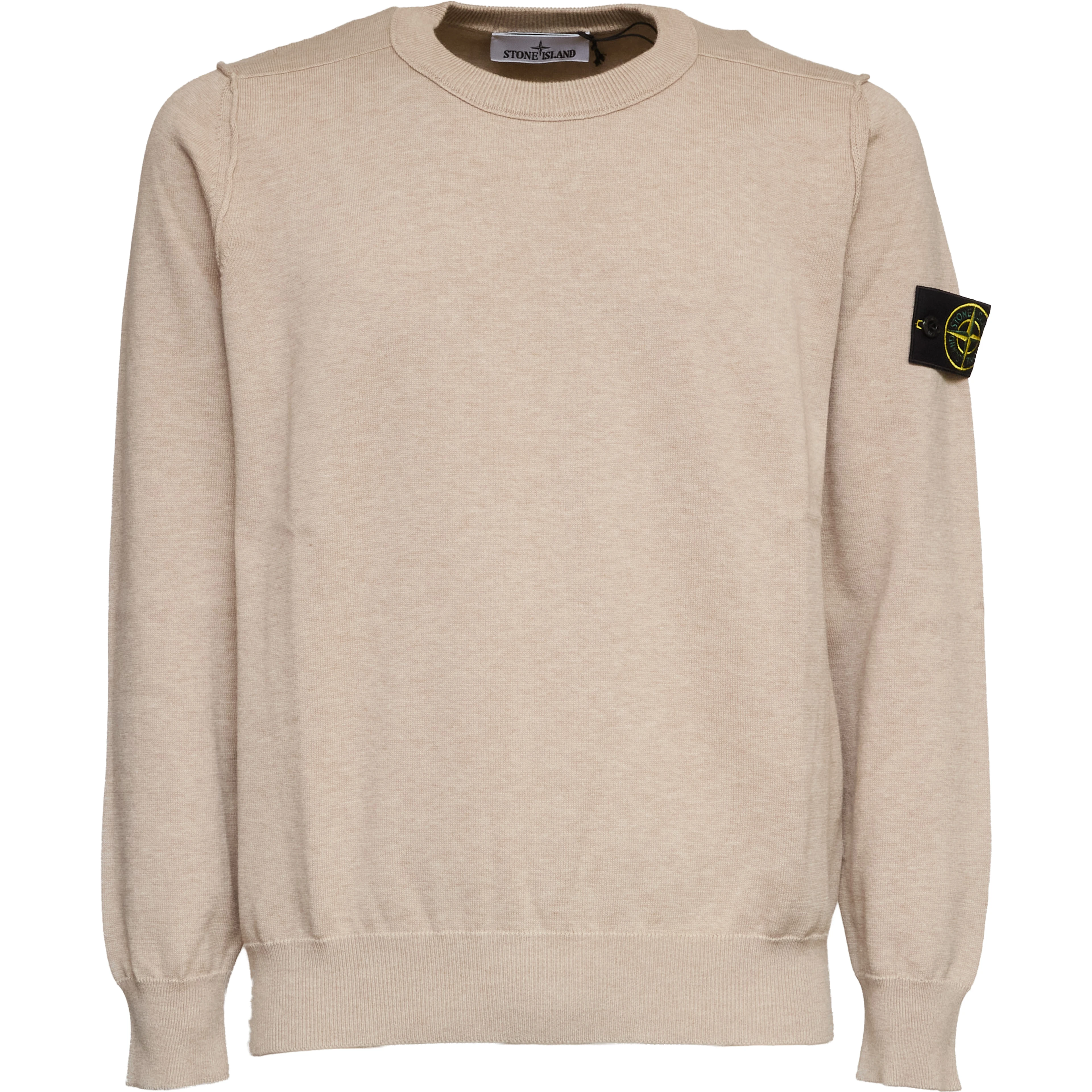 Maglione Soft Organic Cotton