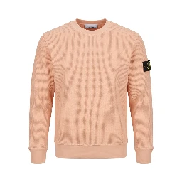 Felpa Organic Cotton Waffle Fleece