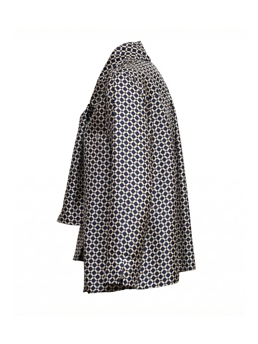 Camicia Vittoria In Seta