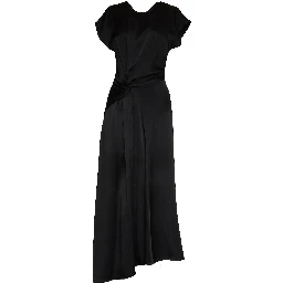 Aria Midi Dress