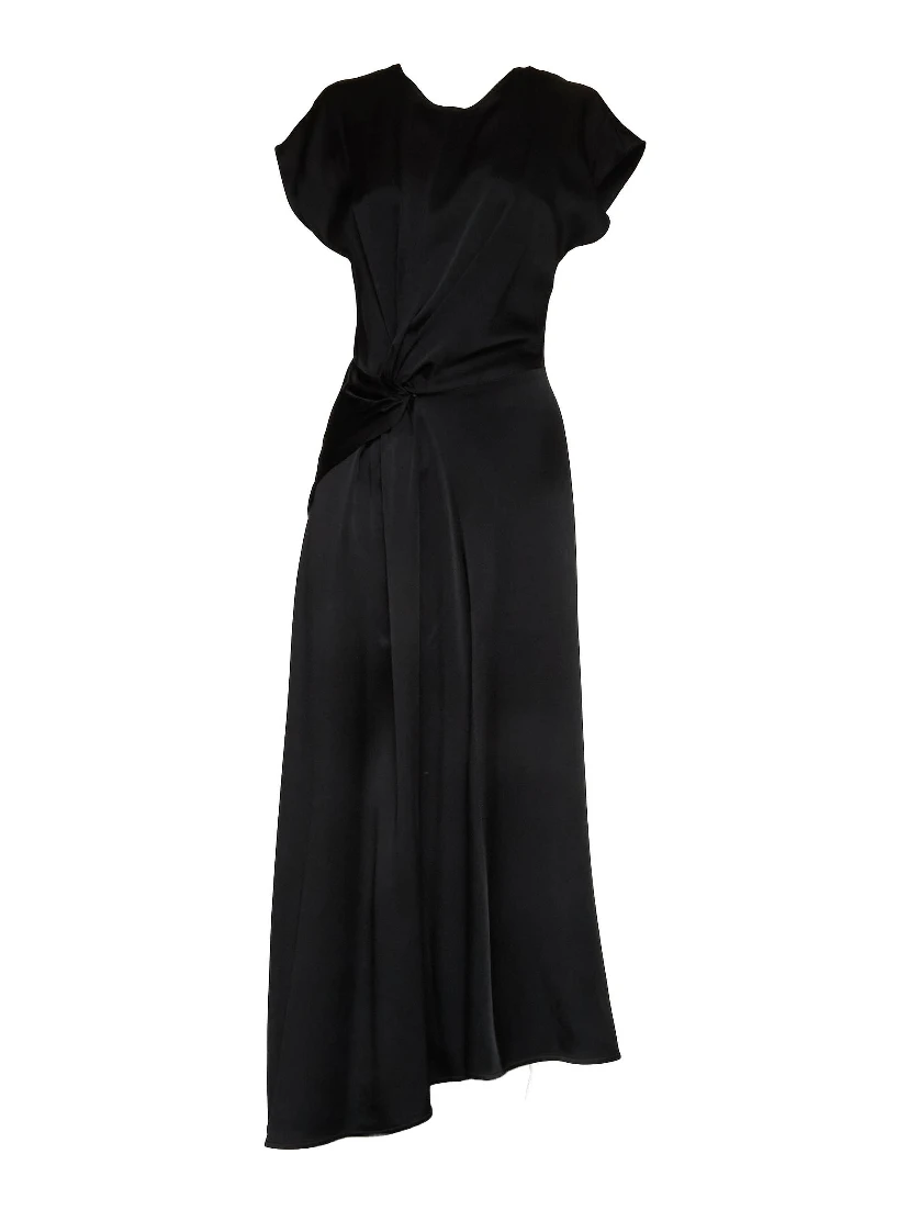 Aria Midi Dress