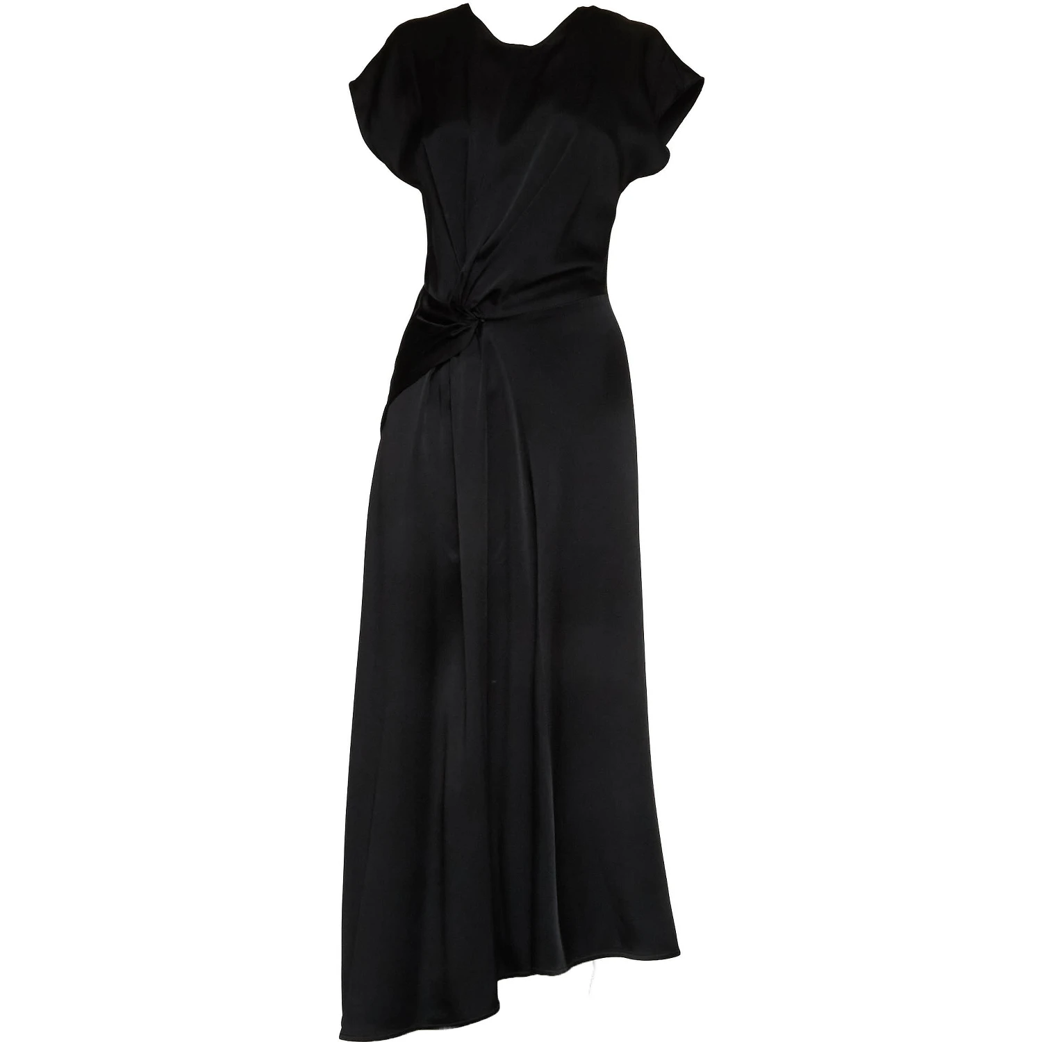 Aria Midi Dress